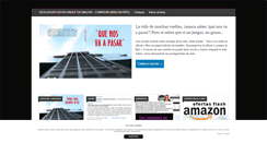 Desktop Screenshot of concancionesdeamorysexo.com